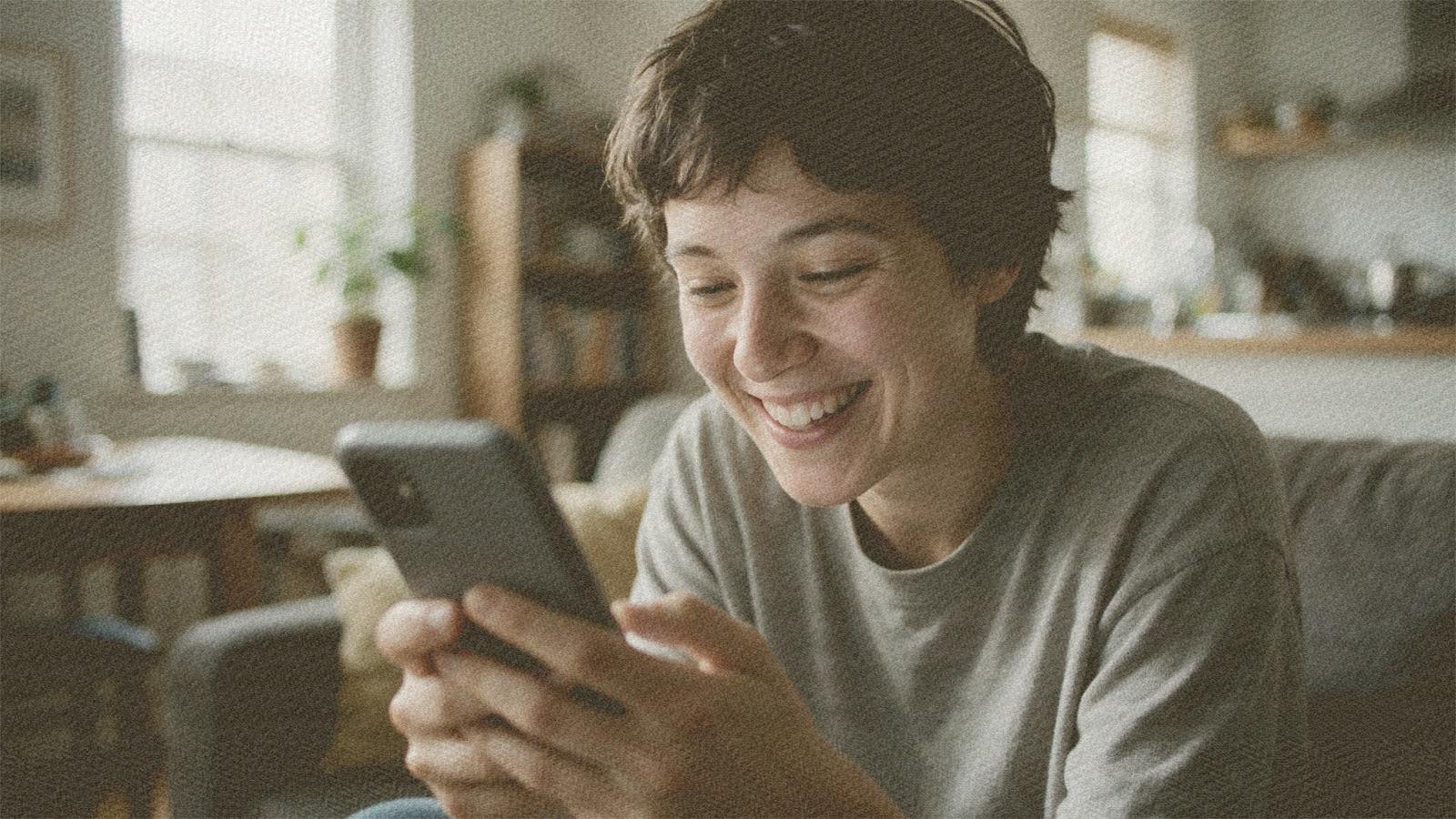 Why you love one app and hate another (even when they do the same thing)