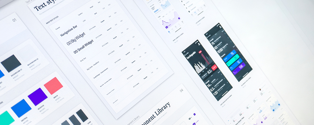 Lá vem climão: design system vs. guideline — parecidos, mas não a mesma coisa